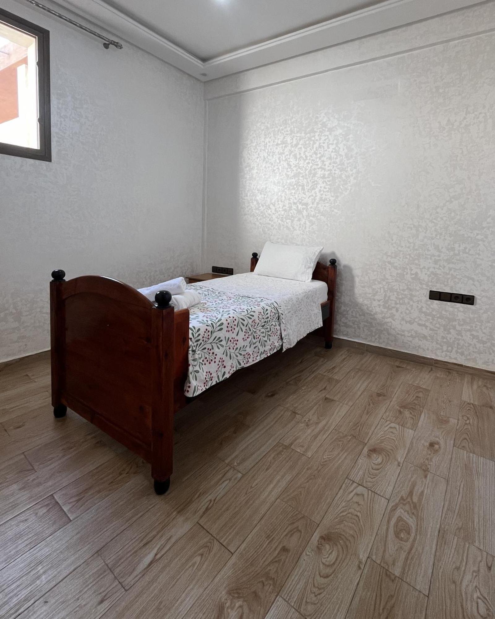 Spacious Appartement In Agadir Only For Families Εξωτερικό φωτογραφία