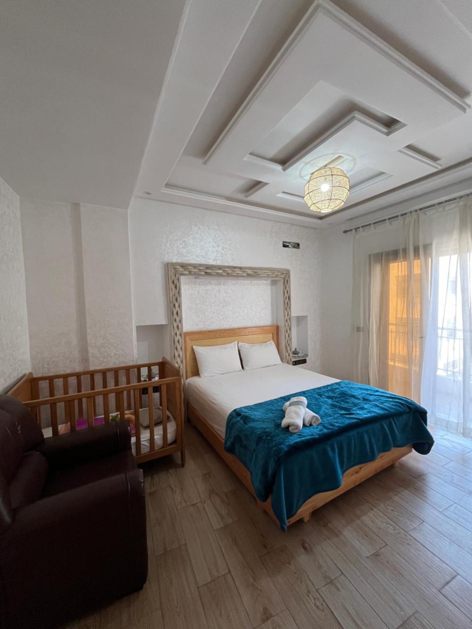Spacious Appartement In Agadir Only For Families Εξωτερικό φωτογραφία