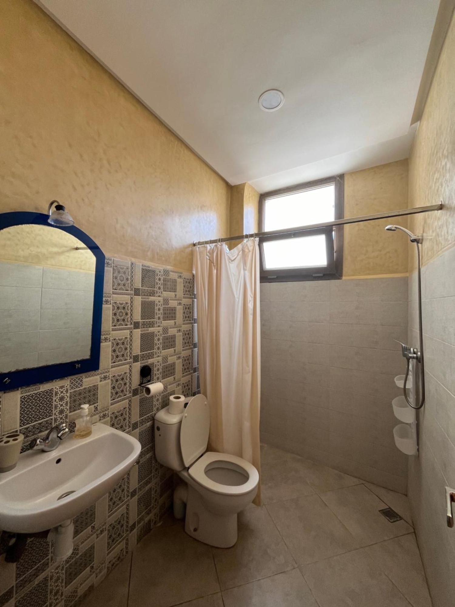 Spacious Appartement In Agadir Only For Families Εξωτερικό φωτογραφία
