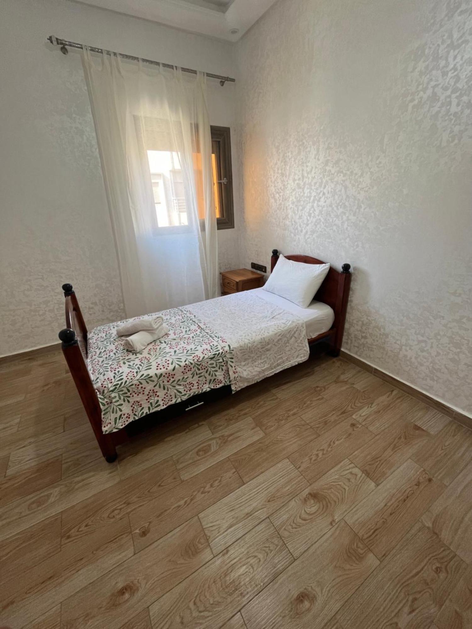 Spacious Appartement In Agadir Only For Families Εξωτερικό φωτογραφία