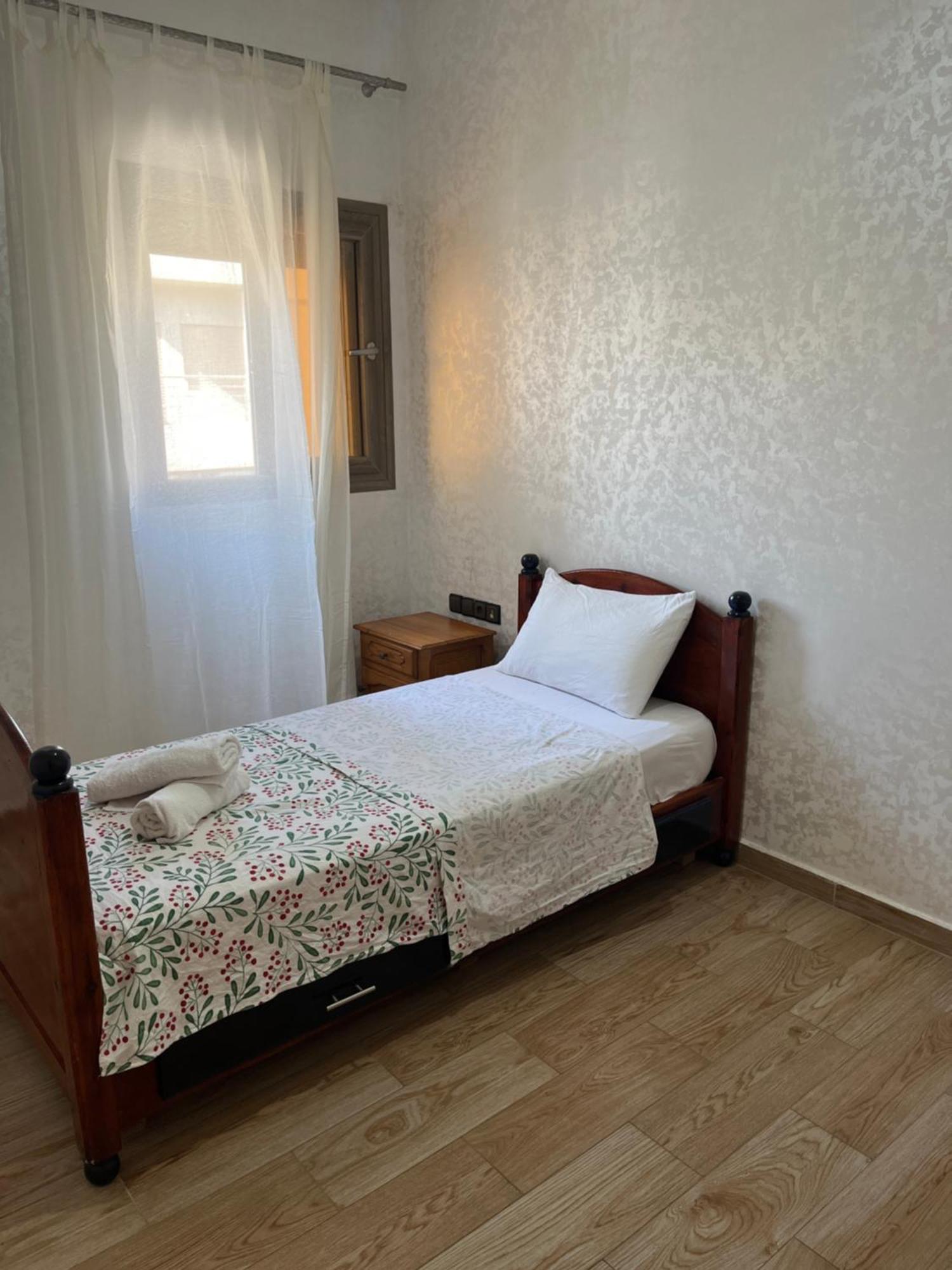 Spacious Appartement In Agadir Only For Families Εξωτερικό φωτογραφία