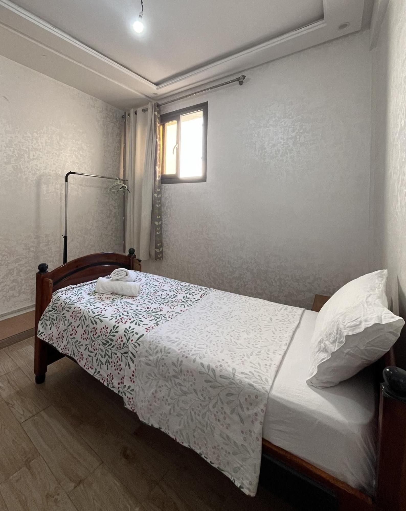 Spacious Appartement In Agadir Only For Families Εξωτερικό φωτογραφία