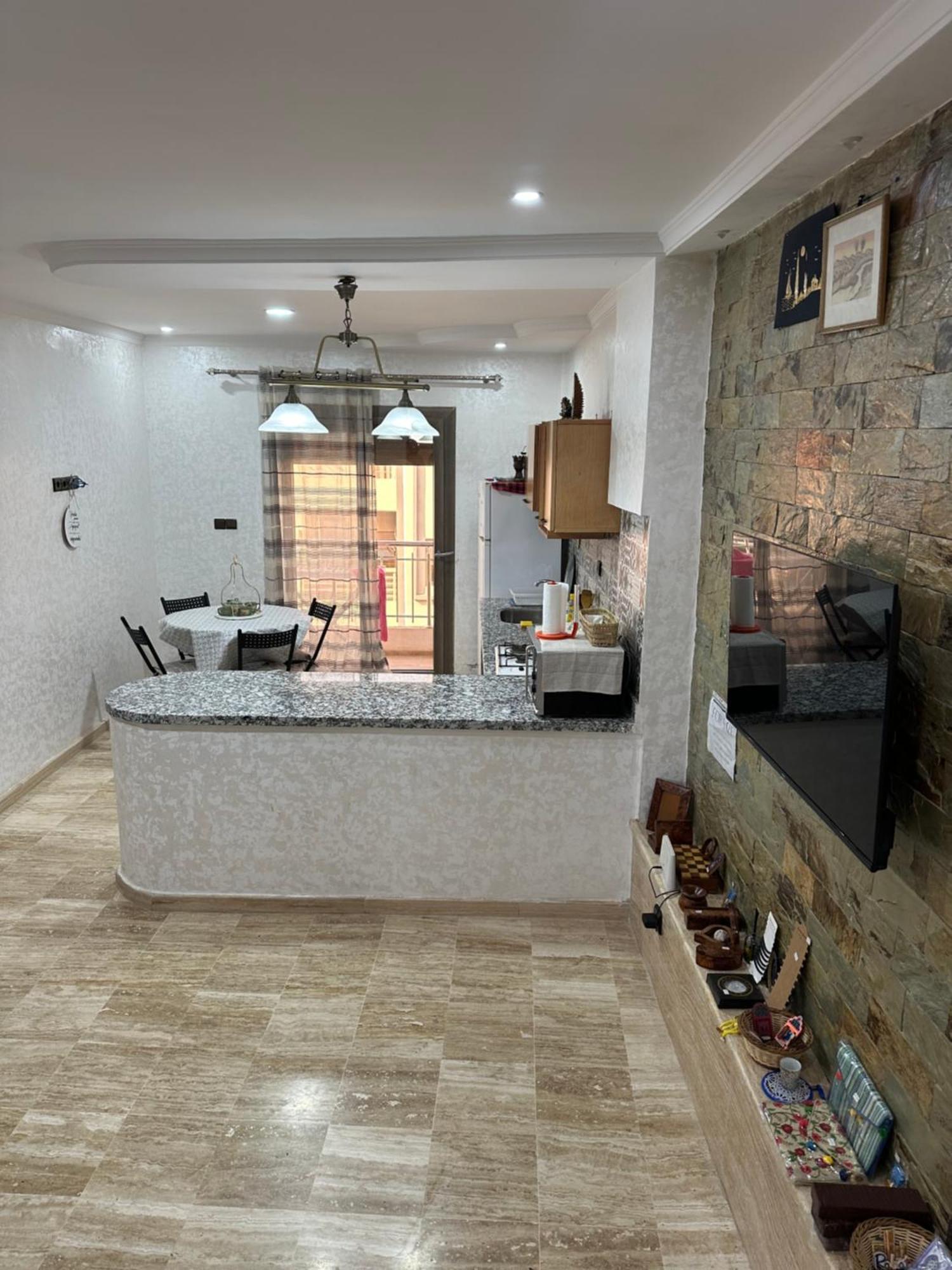 Spacious Appartement In Agadir Only For Families Εξωτερικό φωτογραφία