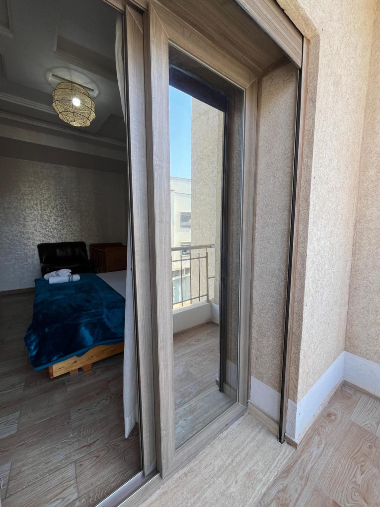 Spacious Appartement In Agadir Only For Families Εξωτερικό φωτογραφία