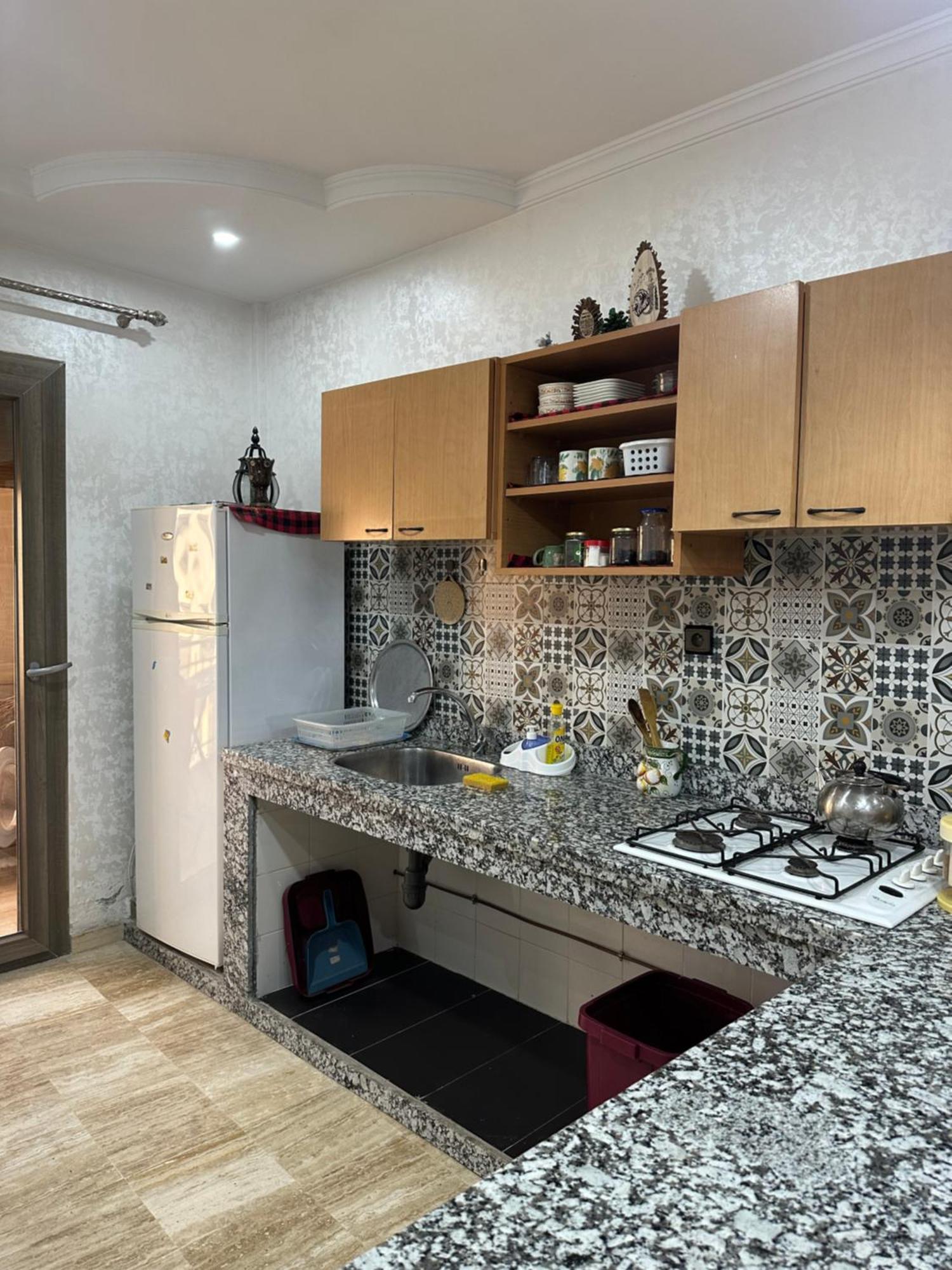 Spacious Appartement In Agadir Only For Families Εξωτερικό φωτογραφία